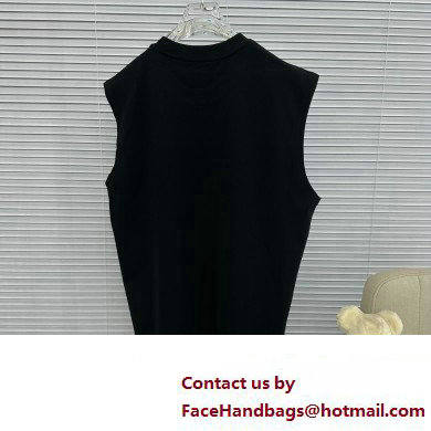 Dolce  &  Gabbana Vest Tank Top 01 2023